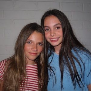 Meet your Posher, Gracie